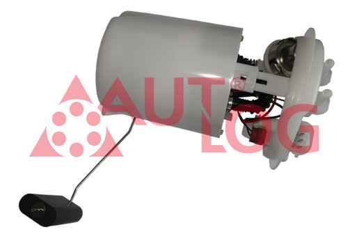 Electric fuel pump fits - electric,