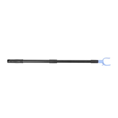 Retractable clothes drying - clothes,