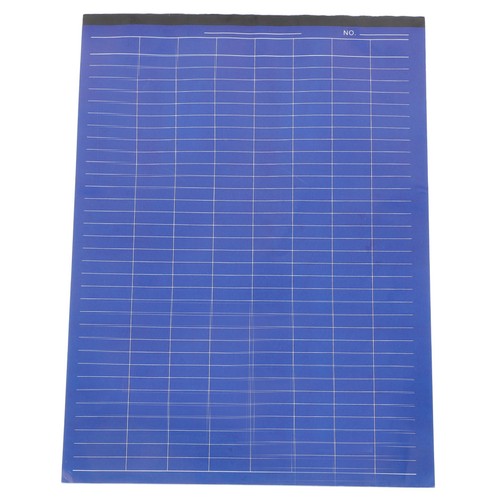 Small password book - small,