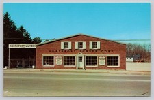 Northport Lumber Corp Long
