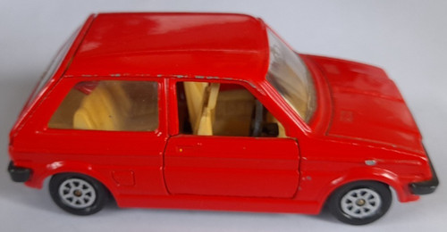 Vintage 1981 corgi austin - vintage, mini