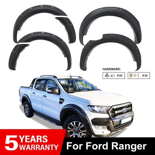 Wide body wheel - body,