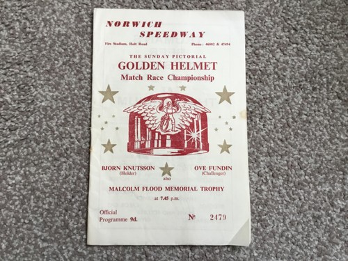 Norwich m flood memorial - *,