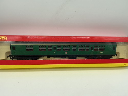 Hornby r4115 mk1 - hornby, ck