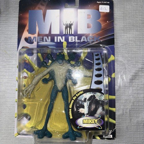 Vintage mib 1997 galoob - 1997,