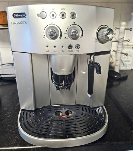 Longhi magnifica - de'longhi,