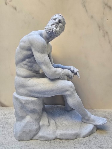 Boxer rest printed - at, 3d