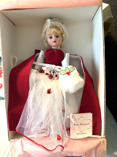 2001 madame alexander - 2001,