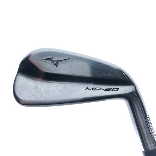 Used mizuno hmb iron - mizuno,