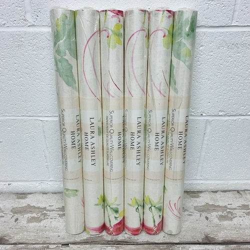 Laura ashley home wallpaper - laura,