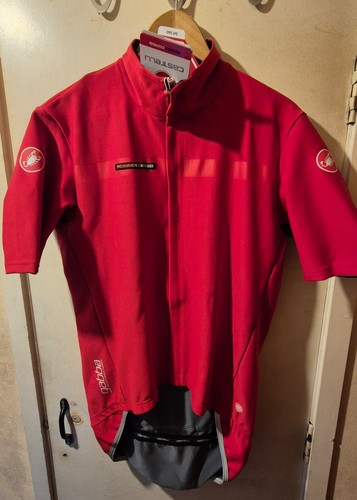 Castelli gabba short sleeze - short,