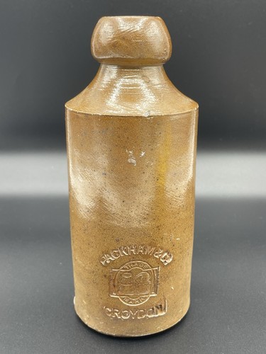 Antique marked packham co - antique, &