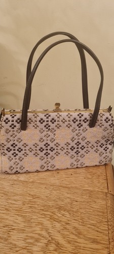 Genuine vintage welsh - genuine,