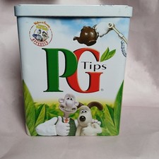 PG TIPS Wallace & Gromit: The
