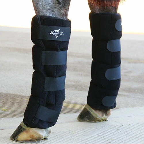 Professionals choice ice boots - professionals,
