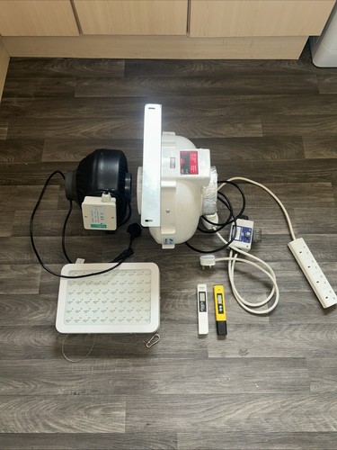 Hydroponics light rhino - hydroponics, light,rhino
