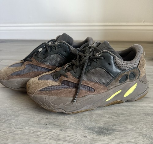 Men authentic adidas yeezy - men’s,
