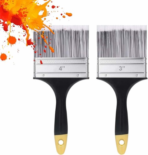 Pack paint brush - pack,