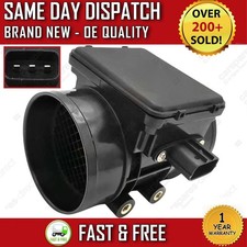 MAZDA MX-5 MK2 1.6 1.8 PETROL 1998-2005 MAF MASS AIR FLOW METER SENSOR