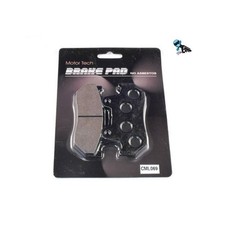 Rear Brake Pads For Honda CBR