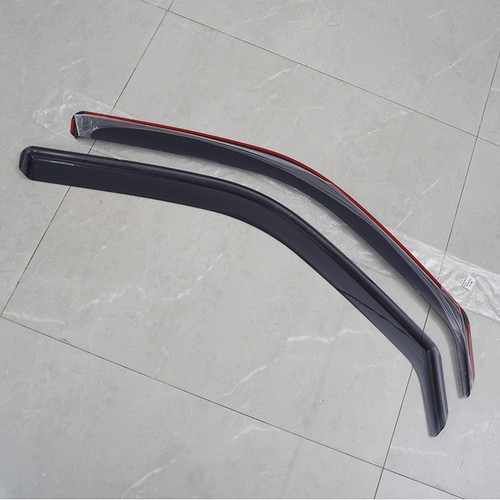 2pcs tinted wind - 2pcs, sun
