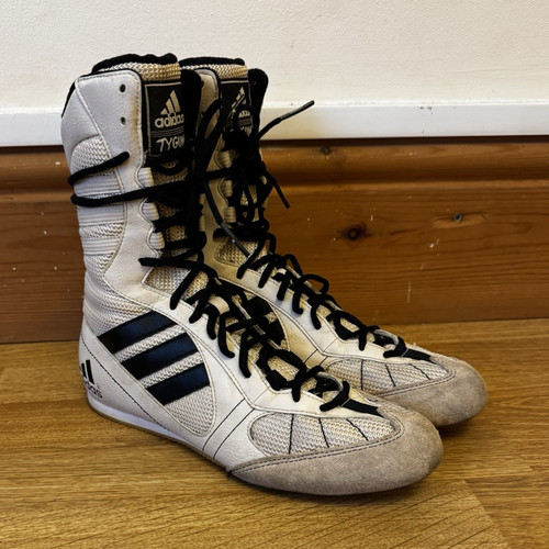 Vintage adidas tygun - vintage, boxing