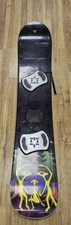 Vintage Lib Technologies DR. Jamie Lynn Alien 153CM Snowboard