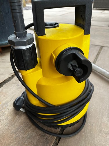 Nps ksb301 submersible - ksb301.2,
