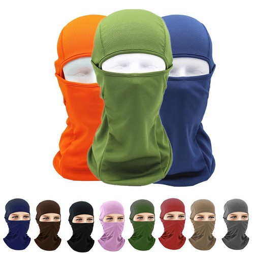 Full face islamic niqab - face,