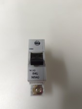WYLEX 40A Type 1 Single Pole