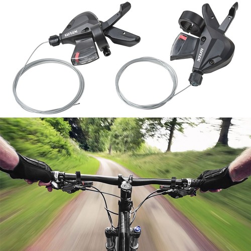 Fits shimano altus m310 8 - shimano, sl-m310