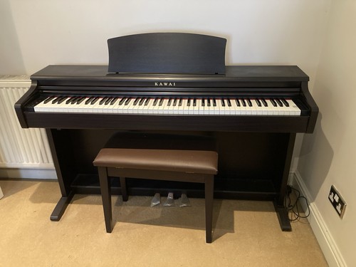 Kawai cn23 digital piano - kawai,
