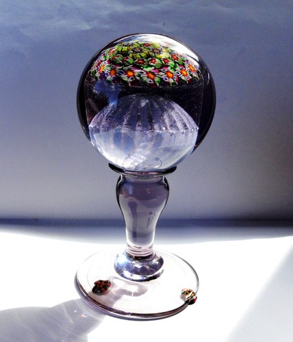Very rare scottish - rare, glass