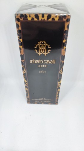 Roberto cavalli uomo 100ml - cavalli,