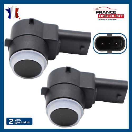 Parking sensors designed for - parking,