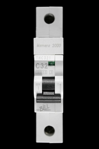 Bill amp curve - 32,