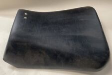 Yamaha FZR600 Front Seat - Approx 1996 - Stamped 4JH 4RM - Genuine - Second Hand
