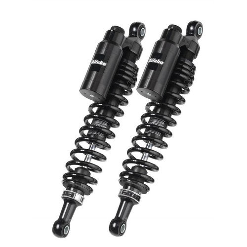 Pair bitubo shock absorbers - shock,