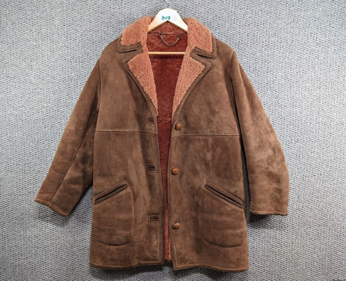 Langmore vintage real leather - langmore,