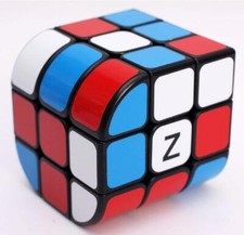 New Z 3X3 Unequal PenRose Cube