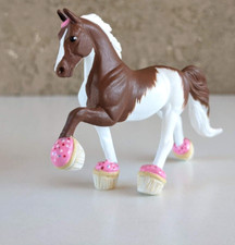 Custom Cupcake Hooves - Breyer