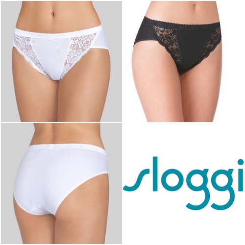 Sloggi chic tai - sloggi, brief
