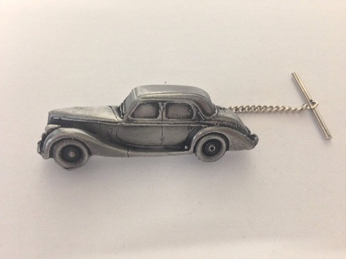 Riley car tack - car, pin