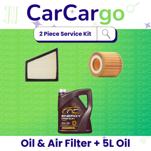 Service kit for polo 2 - vw, 1.2