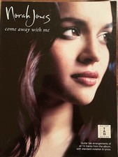 Norah Jones Come Away With Me