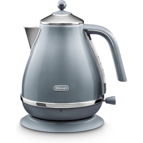 Delonghi icona metallics - icona, 1.7l