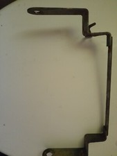 Kawasaki Gpx750r Bench Holder