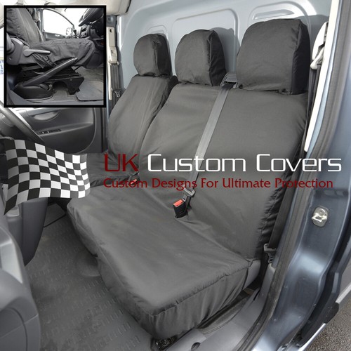 Peugeot expert van tailored - peugeot,