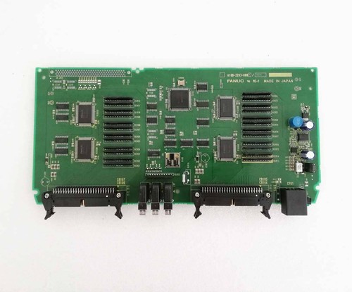 One fanuc a16b - a16b-2203-0881, used