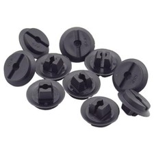 20 X YOU.S Insert Nut Expansion Nut Fastening Clips For Vauxhall 90139015